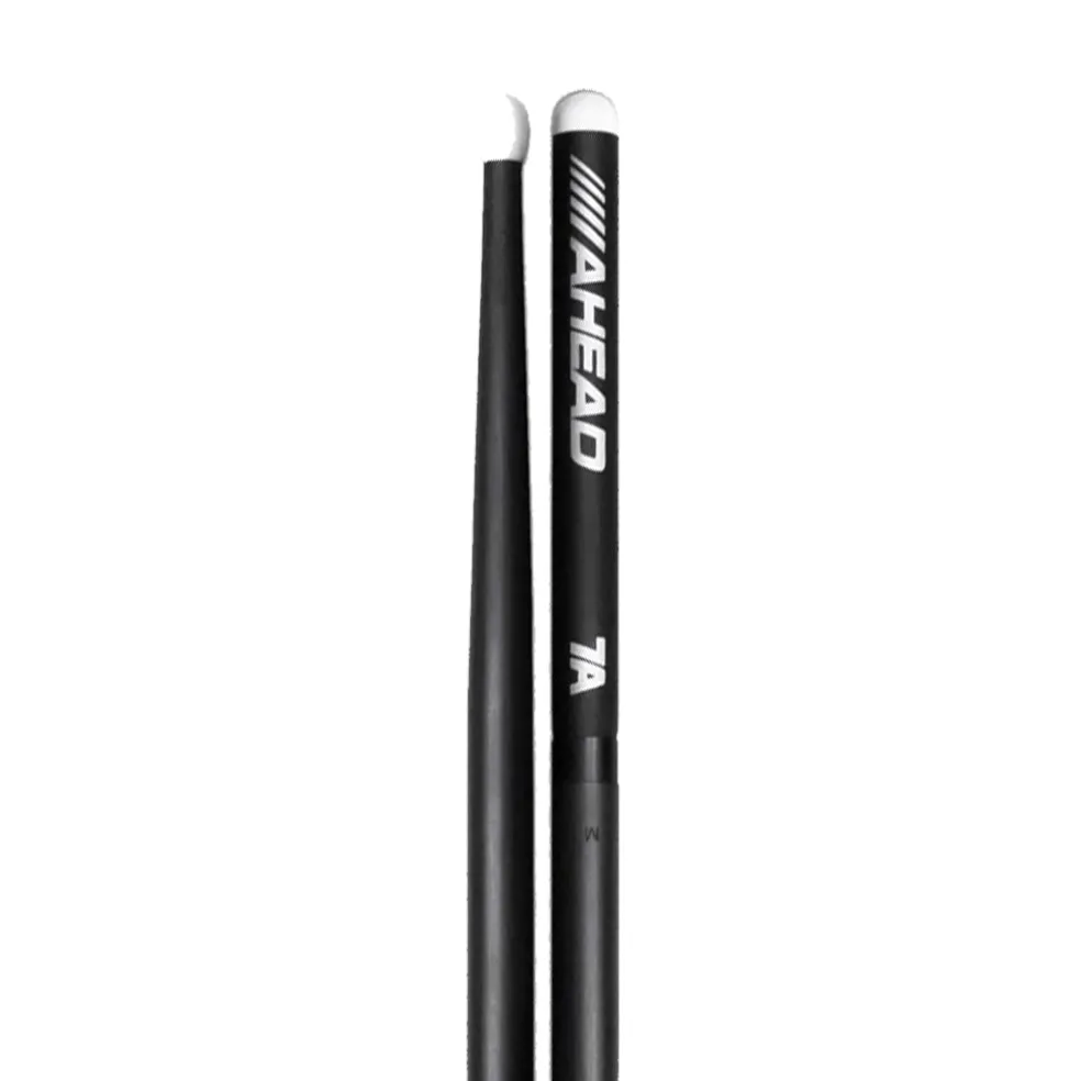 AHEAD 7A Nylon Tip Med Taper
