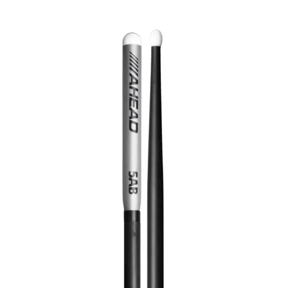 Ahead 5ABS 5A Nylon Tip Hybrid Studio