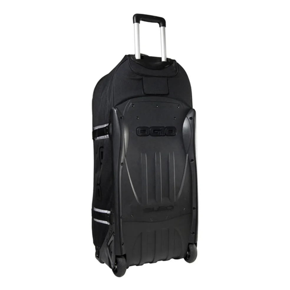 Ahead Armor 38" x 16" x 14" OGIO Hardware Sled with Wheels & Handle