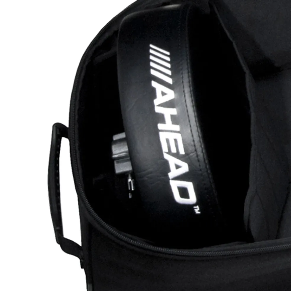 Ahead Armor 38" x 16" x 14" OGIO Hardware Sled with Wheels & Handle