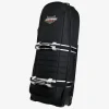 Ahead Armor 48" x 16" x 14" OGIO Hardware Sled with Wheels & Handle