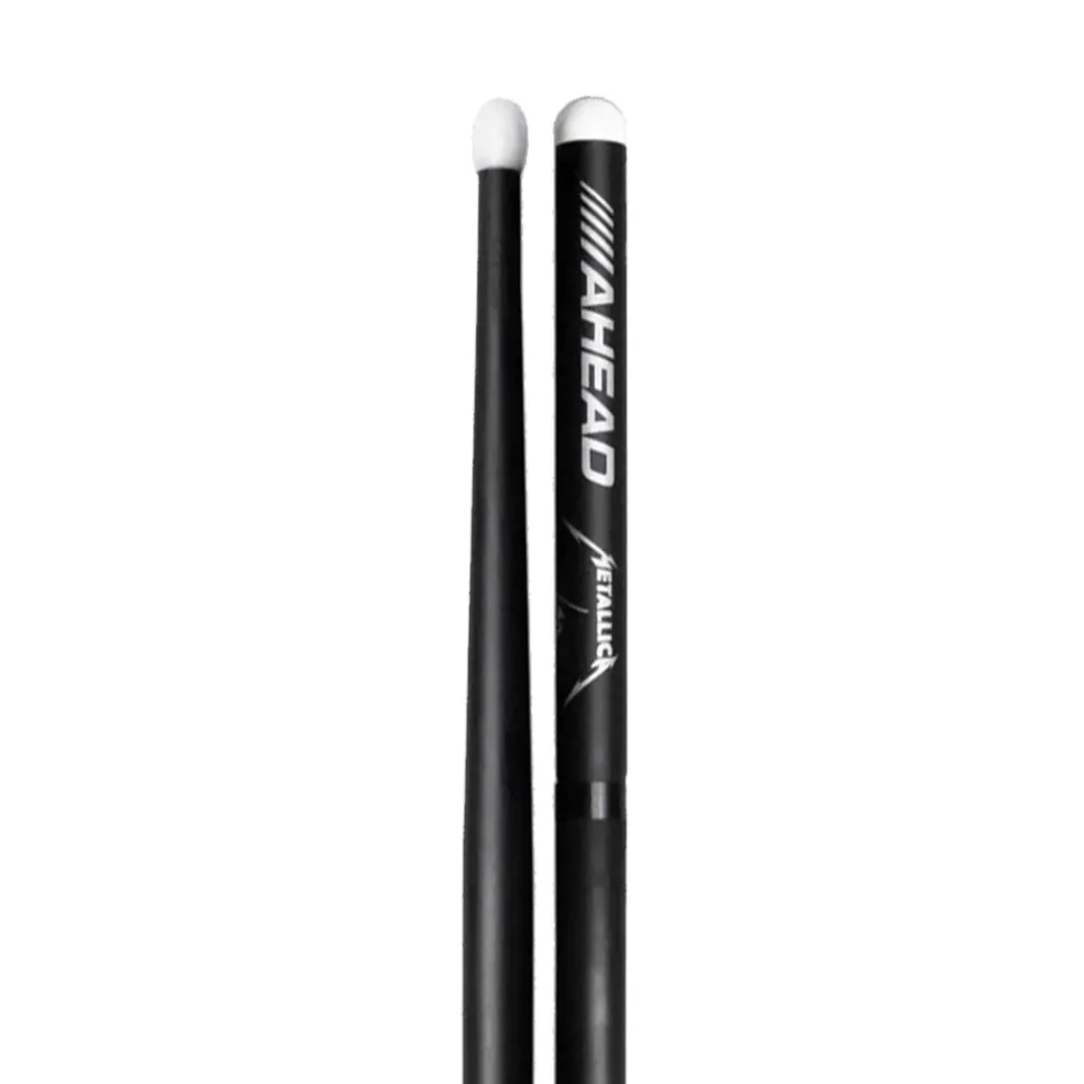 AHEAD Lars Ulrich (Metallica) Signature Drum Sticks