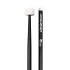 Ahead MMA Felt Mallets 5A with Medium Felt