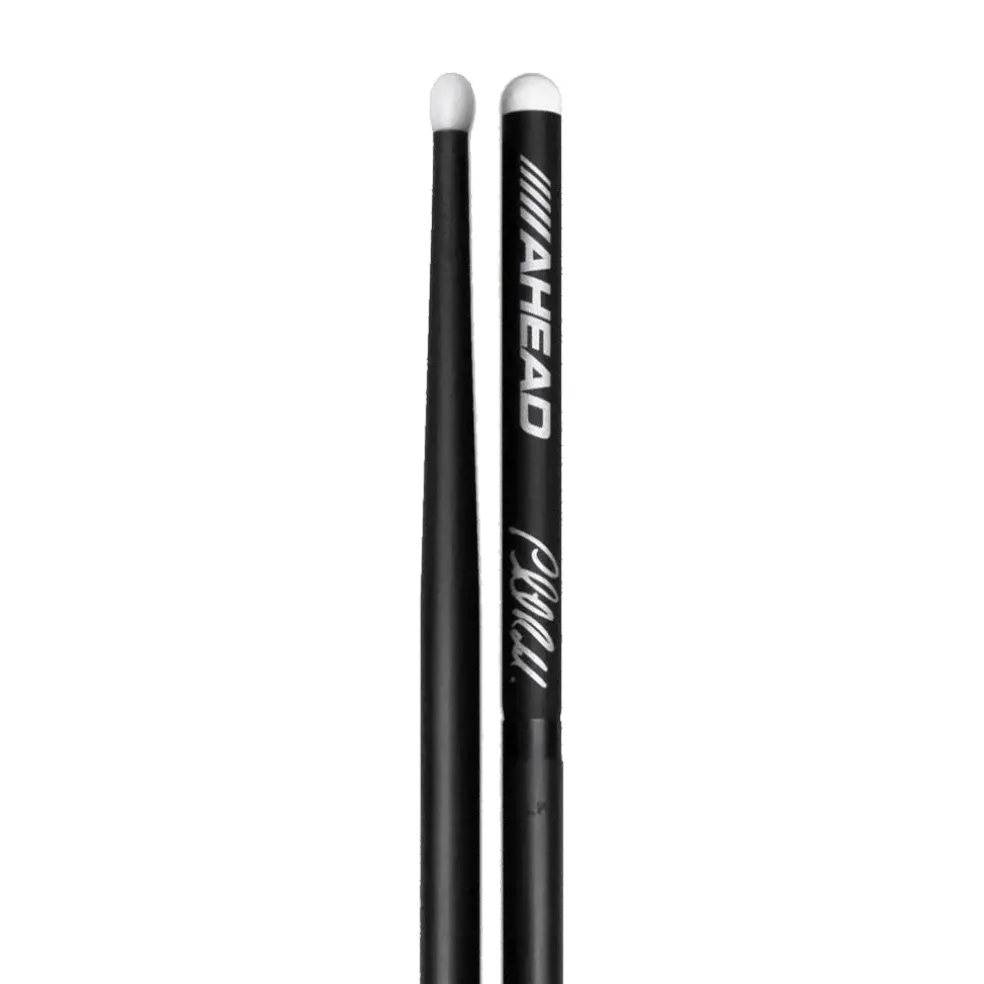 AHEAD Phill Rudd (AC/DC) Signature Drum Sticks