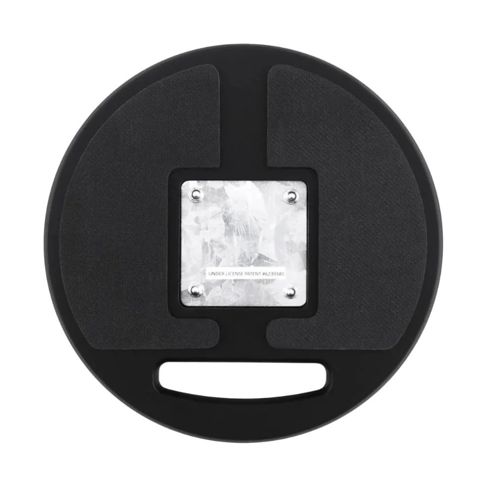 Ahead 10" Practice Pad with Snare Sound