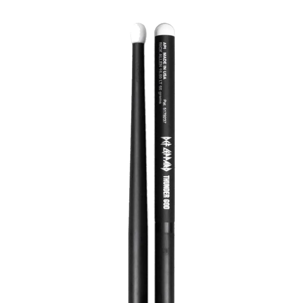 AHEAD Rick Allen (Def Leppard) Signature Drum Sticks