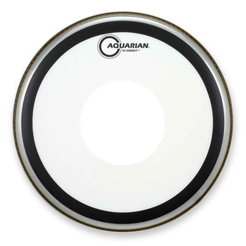 Aquarian - HE13 Hi-Energy Snare