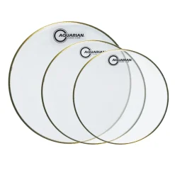 Aquarian CC-B Classic Clear 12, 13, 16