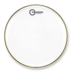 Aquarian CCSN14 14" Snare Side Classic - Clear