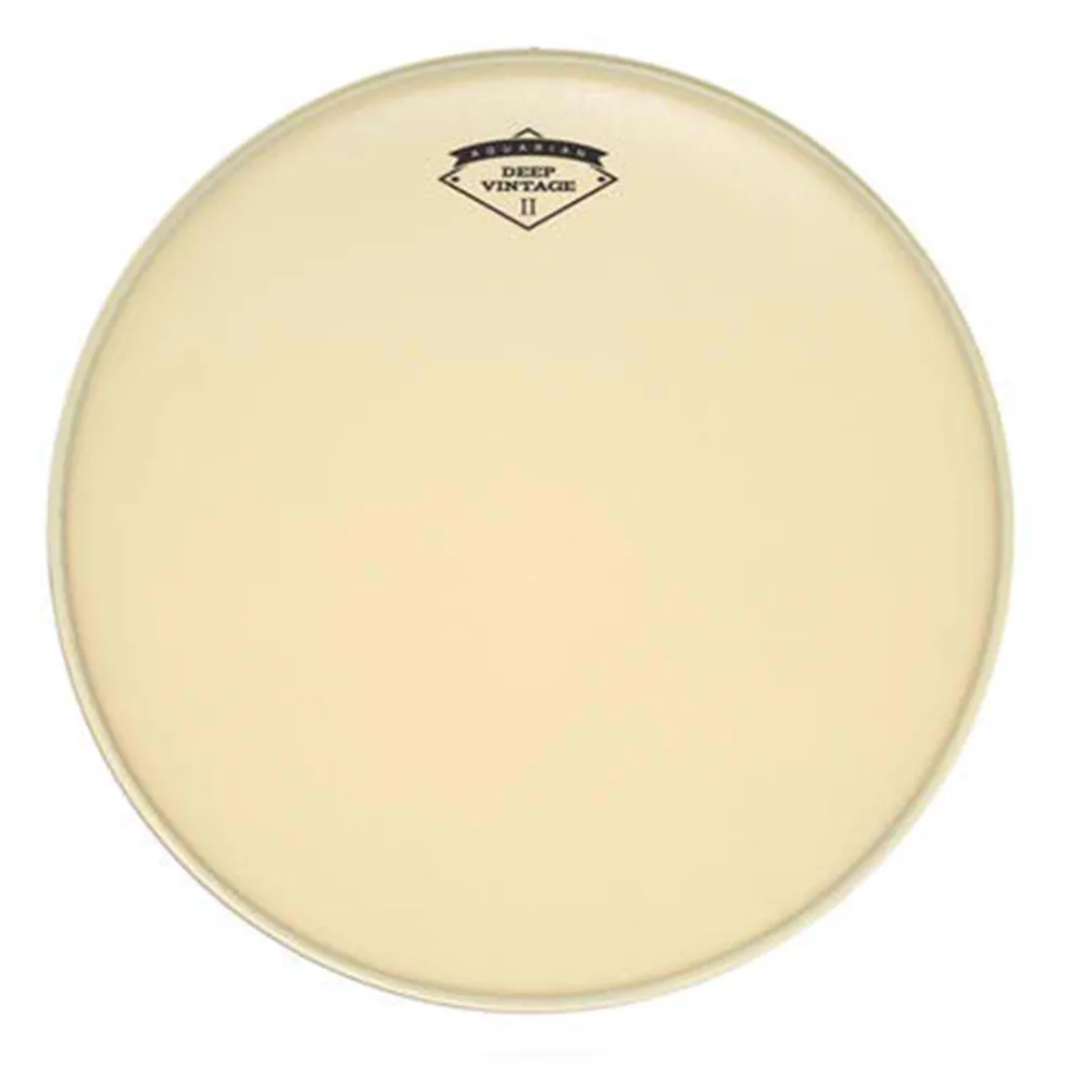 Aquarian DVII13 13" Deep Vintage II