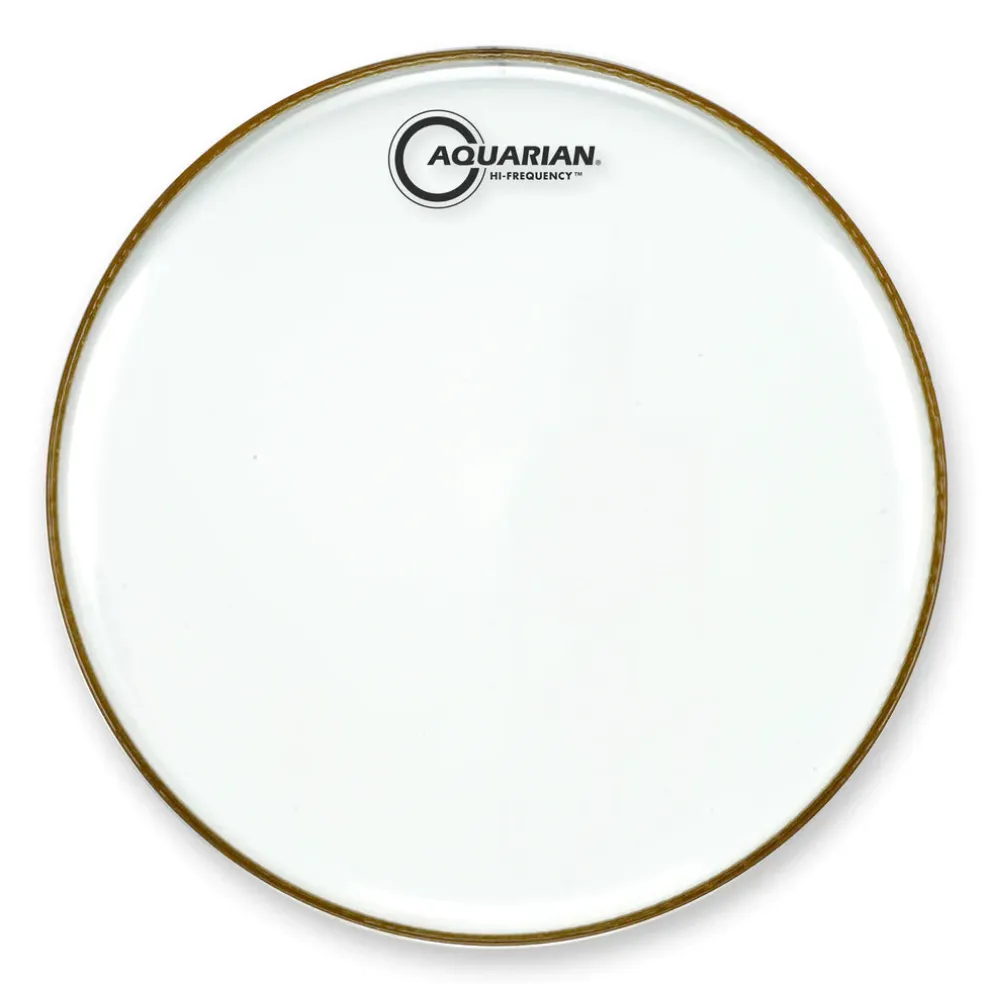 Aquarian HF28B 28" Hi-Frequency Clear