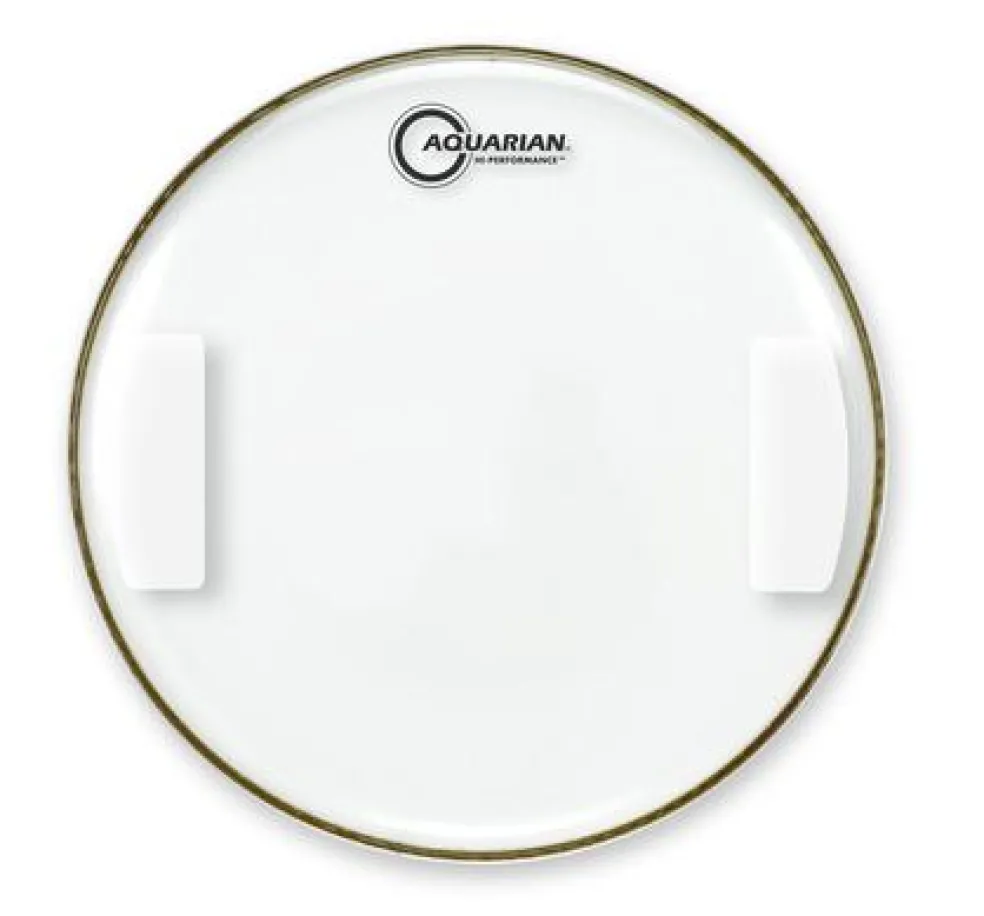 Aquarian HPSN14 14" Hi-Performance Snare Side