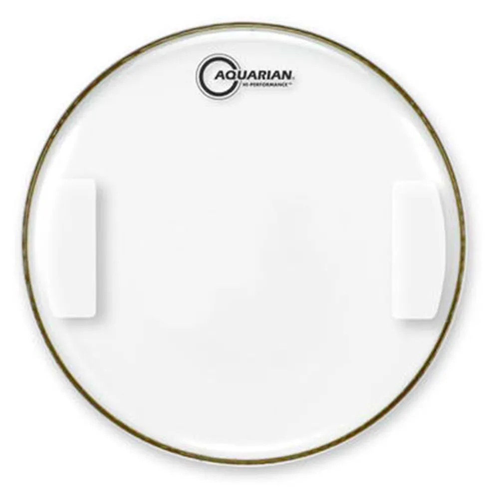 Aquarian HPSN13 13" Hi-Performance Snare Side