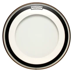 Aquarian IMPII26 26" Impact Series 2ply Clear