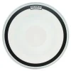 Aquarian IMPIII24 24" Impact 1Ply Coated w/Power Dot