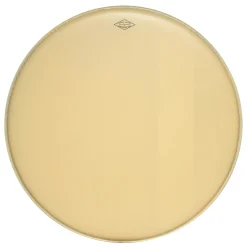 Aquarian MOTCK26 26" Vintage W/felt Strip
