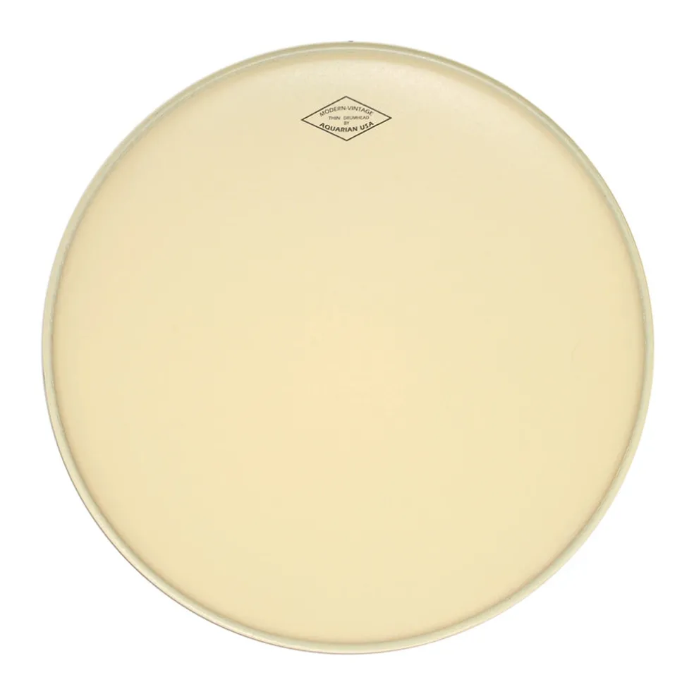Aquarian MOTC-T20B 20" Modern Vintage Thin