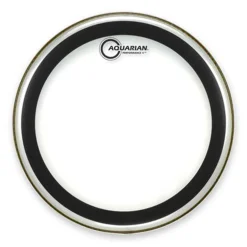 Aquarian PF16 16" Performance II - Clear
