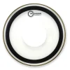 Aquarian PFPD12 12" Performance II - Clear w Power Dot