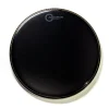 Aquarian REF22 22" Reflector Black Mirror Bass Drum