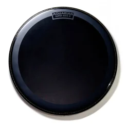Aquarian REF20SK 20" Reflector Black Mirror Super Kick