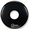 Aquarian RPT28BK 28" Regulator Large 7" Hole Black