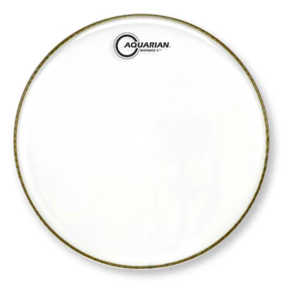 Aquarian RSP2-10 10" Response 2 - Clear