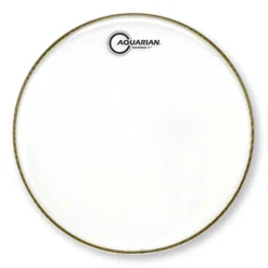 Aquarian RSP2-16 16" Response 2 - Clear