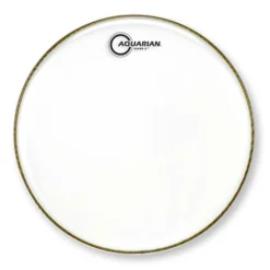 Aquarian S2-10 10" Super-2 - Clear