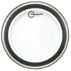 Aquarian SX28B 28" Studio-X Clear