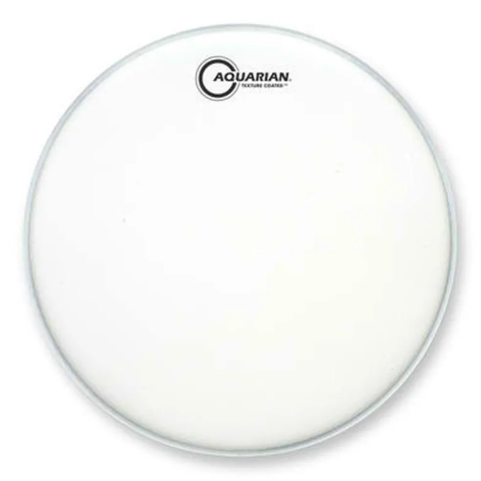 Aquarian TC8 8" Texture Coated