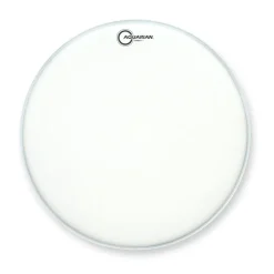 Aquarian TCFB20 20" Coated with Kick Pad