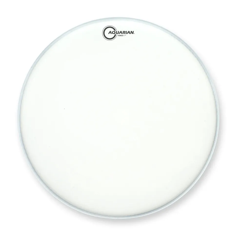Aquarian TCFB20 20" Coated with Kick Pad