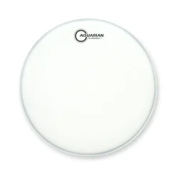 Aquarian TCHF13 13" Hi-Frequency Coated