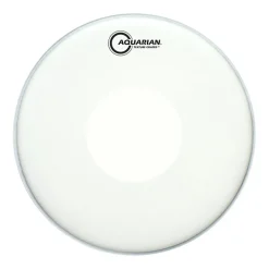 Aquarian TCPD15 15" Texture Coated With Power Dot