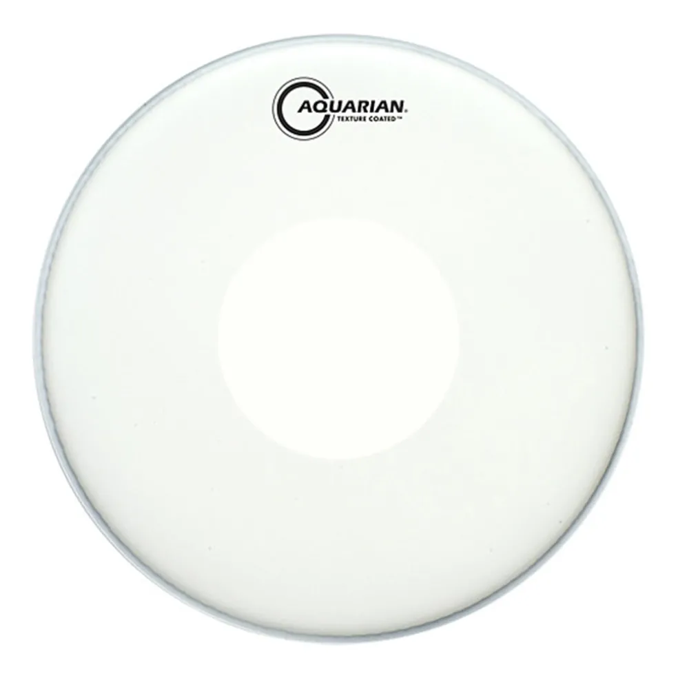 Aquarian TCPD14 14" Texture Coated With Power Dot