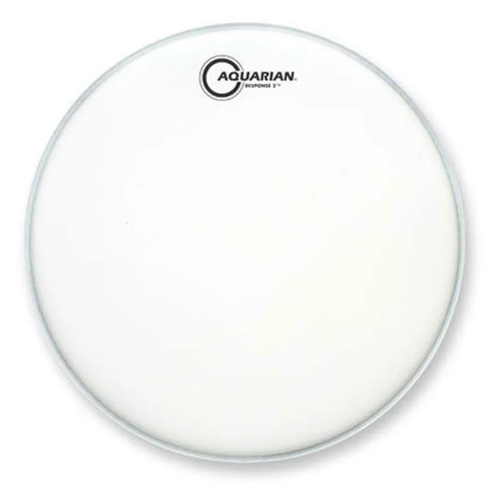 Aquarian TCRSP2-8 8" Response 2 - Texture Coated