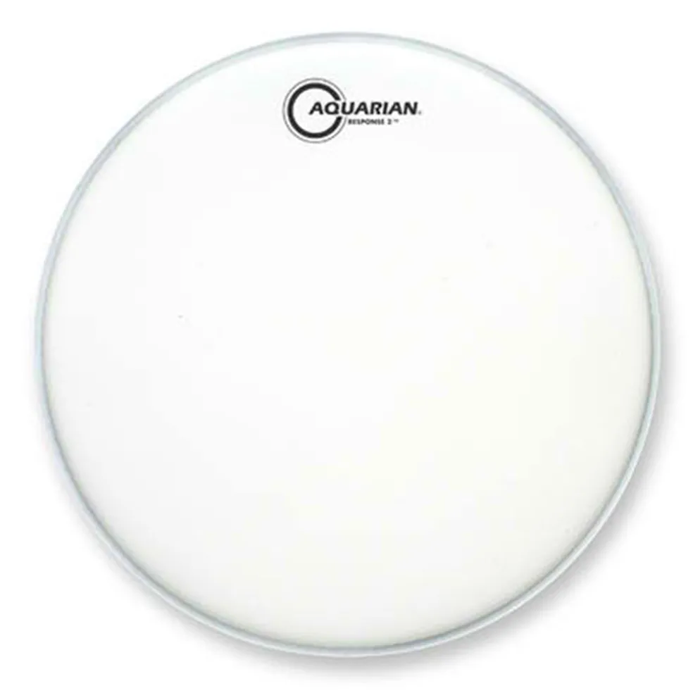 Aquarian TCRSP2-10 10" Response 2 - Texture Coated