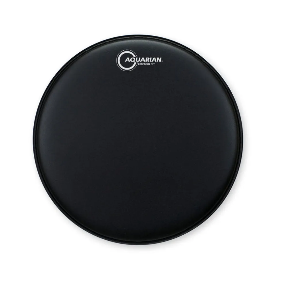Aquarian TCRSP2A BK R2 10", 12", 14"