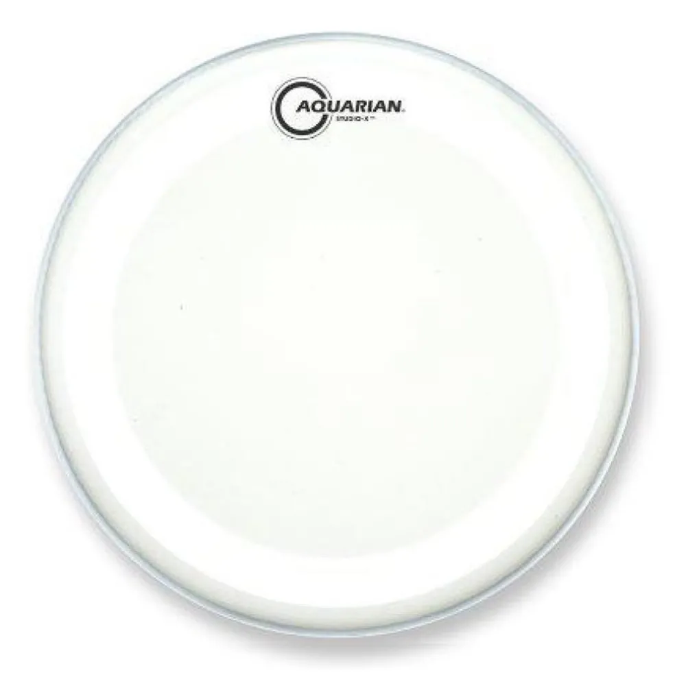 Aquarian TCSX16 16" Studio-X Coated