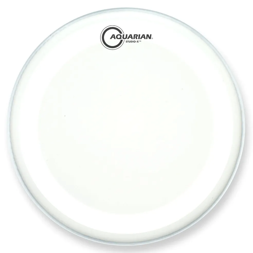 Aquarian TCSX28 28" Studio-X Coated