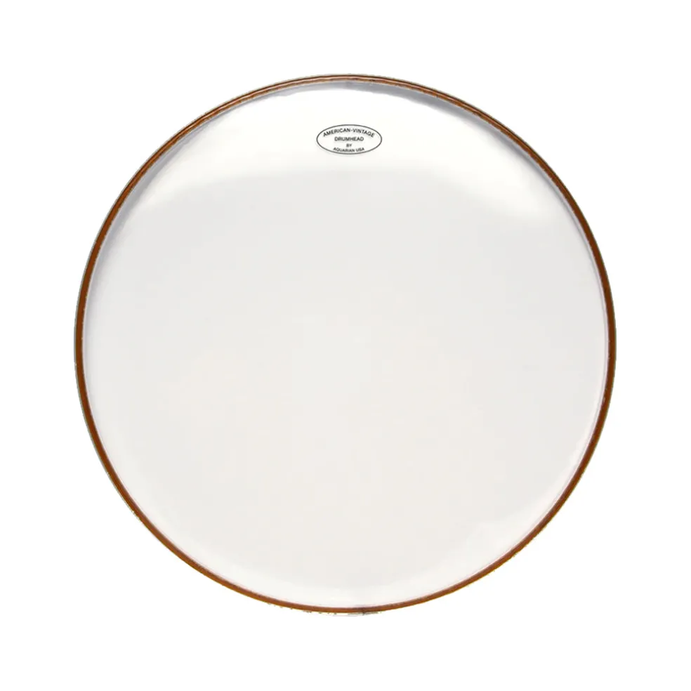 Aquarian VCC-SN14 14" American Vintage Snare Side