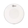 Aquarian VEL14 14" Hi Velocity White Coated