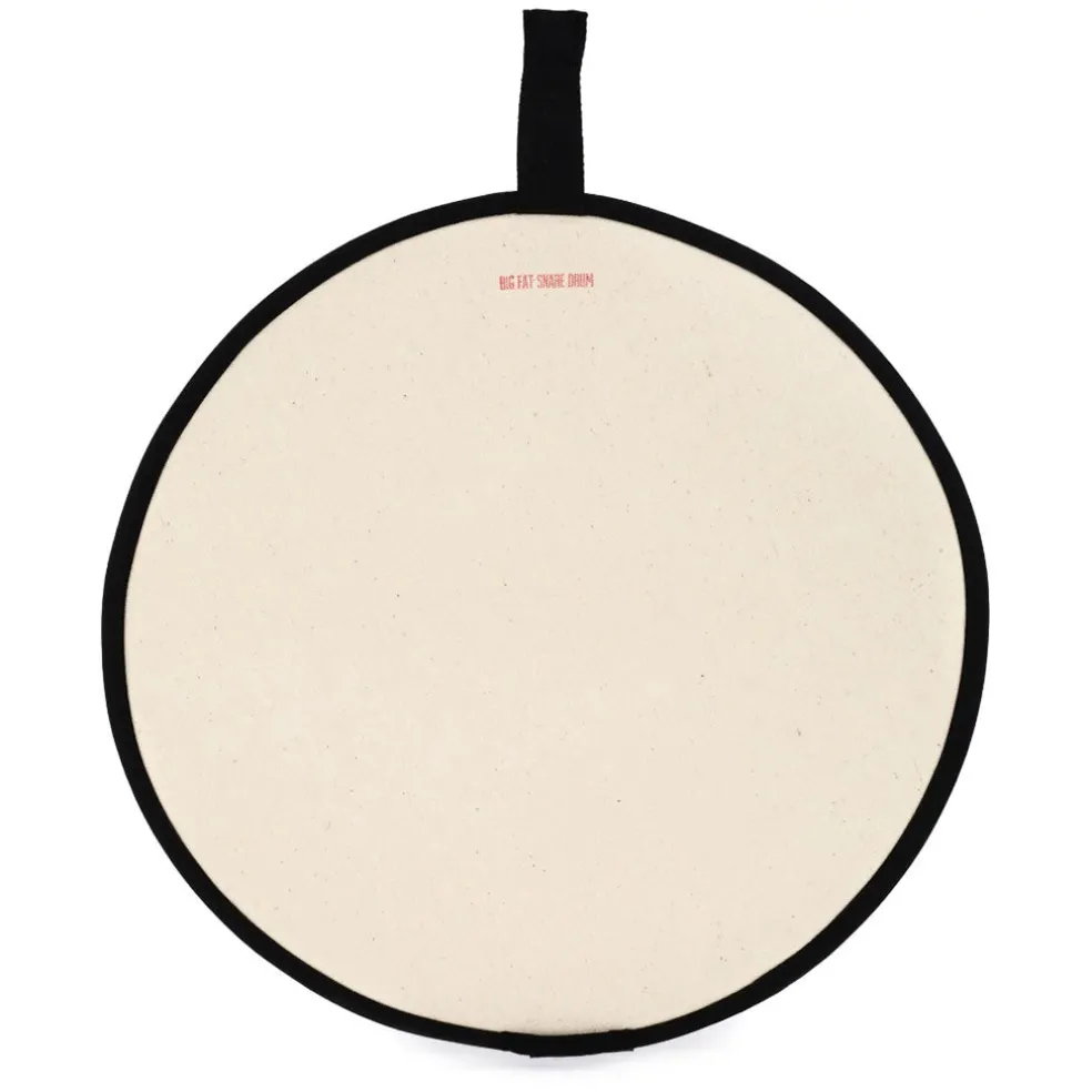 Big Fat Snare Drum - Quesadilla 14"