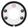 Big Fat Snare Drum - Snare-Bourine-Donut 14"