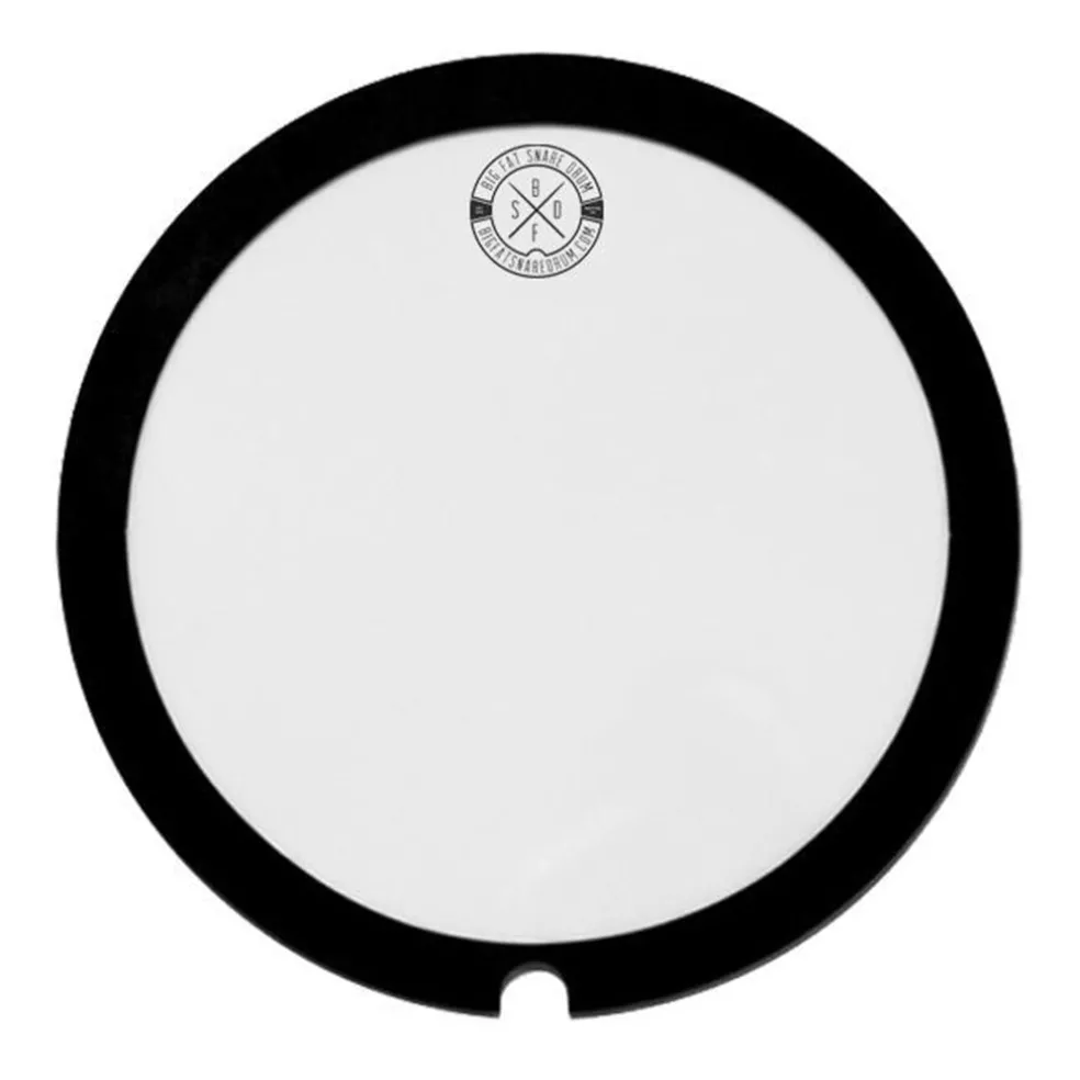 Big Fat Snare Drum - The Original 14"