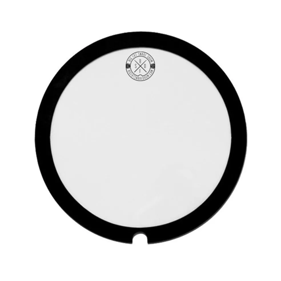 Big Fat Snare Drum - The Original 13"