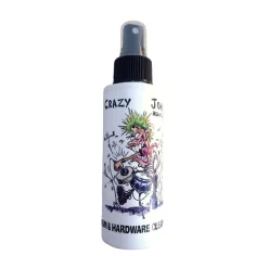Crazy John's Drum Hardware Cleaner