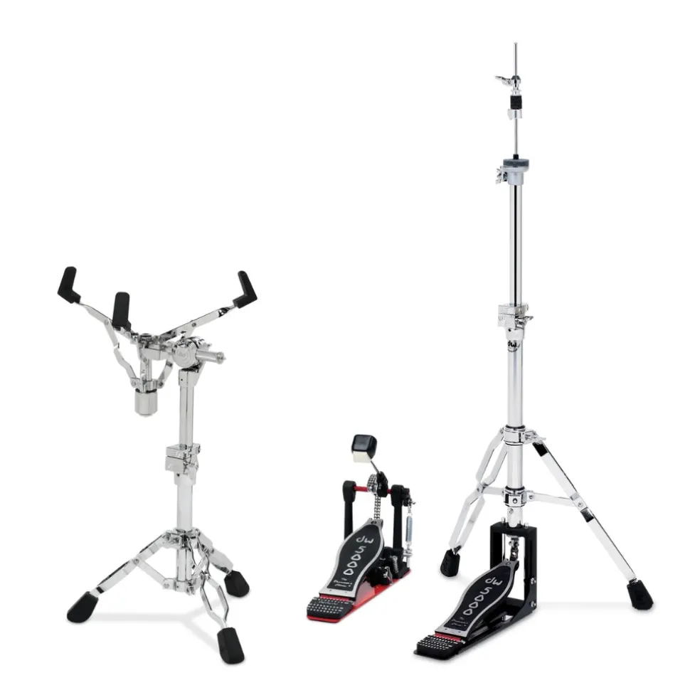 DW 5000 Series 3 Piece Hardware Pack