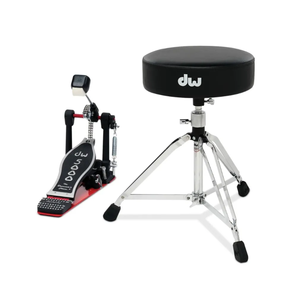 DW 5000 Series 2 Piece Hardware Pack